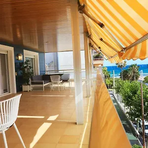  Appartement Litoral Costa Dorada - Aquarium Only Families Espagne