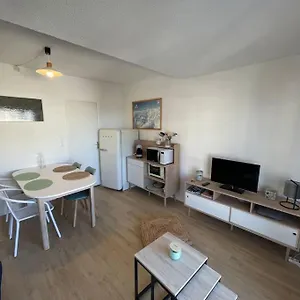  Appartement T2 Pla D'adet Au Pied Des Pistes France