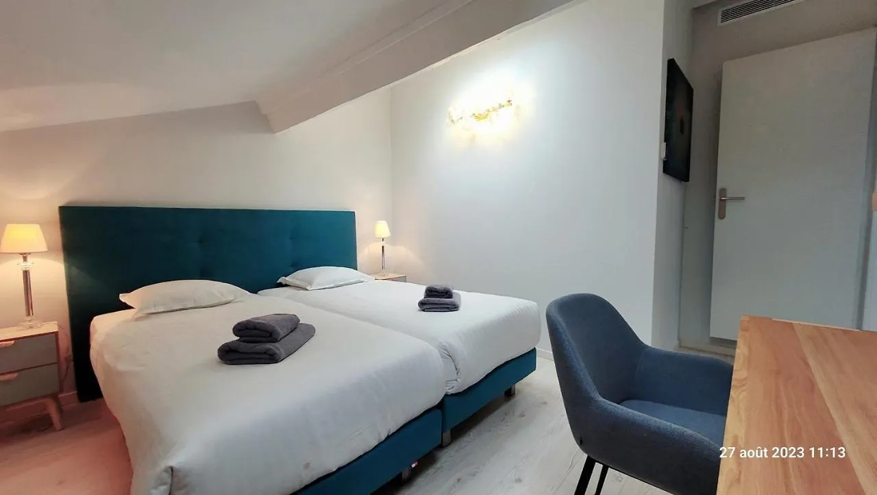 Location Vacances T3 A Cannes Appartement